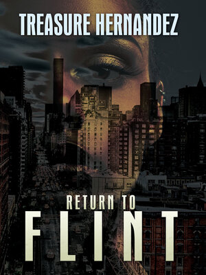 Return to Flint - ebook